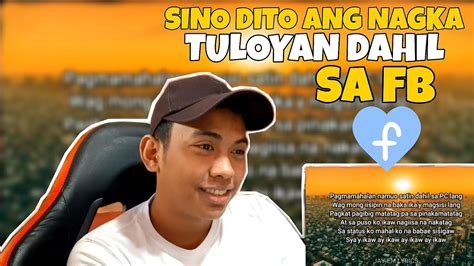 Facebook hambog ng sagpro krew lyrics